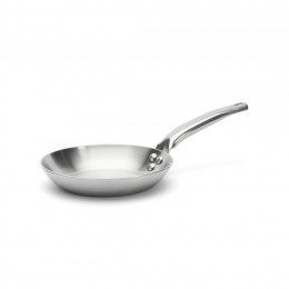 Stainless steel frying pan ALCHIMY Ø20cm