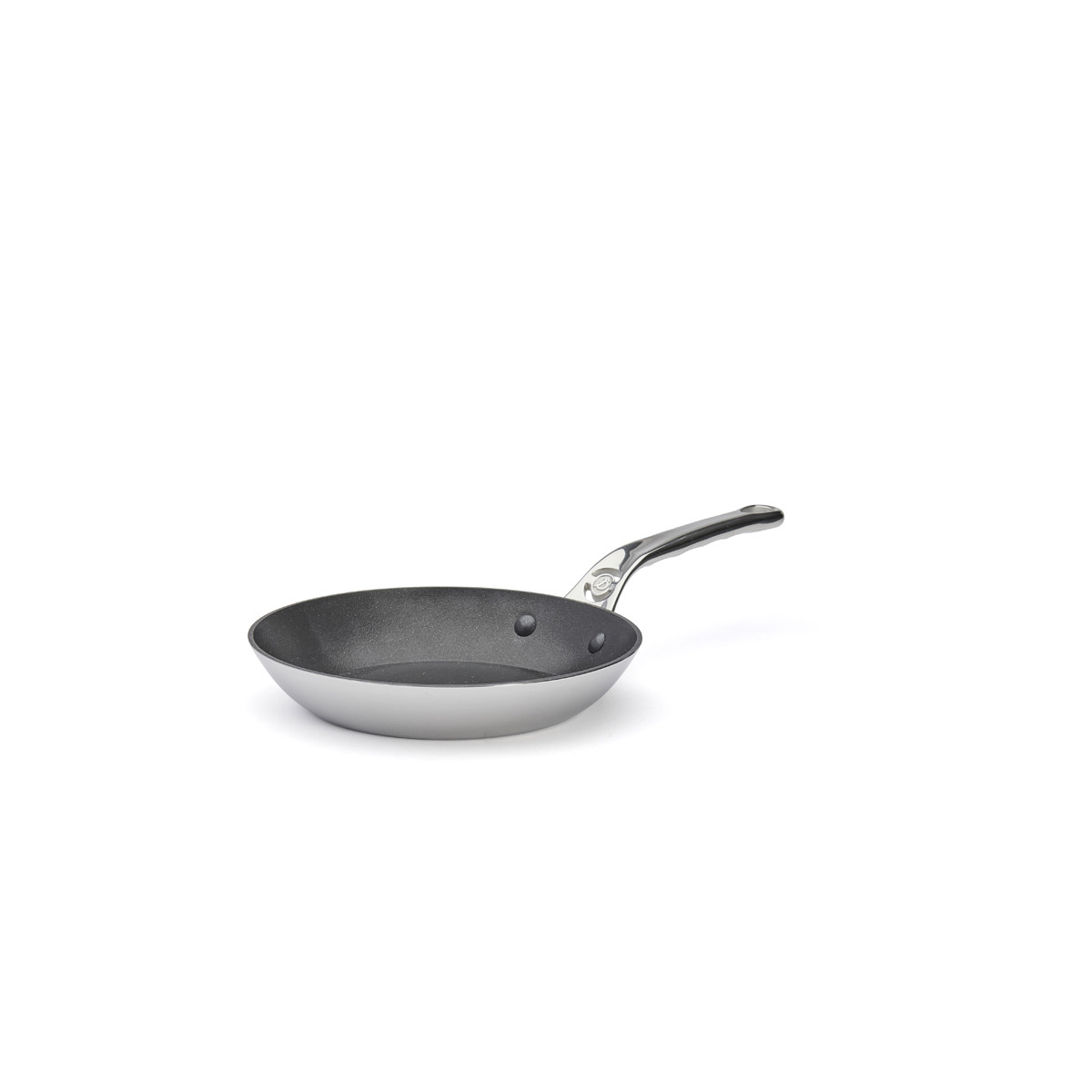 Frying pan AFFINITY 20 cm, steel, de Buyer 