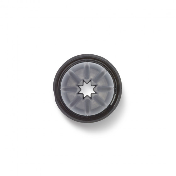 Sterntülle Tritan Ø5mm - B8