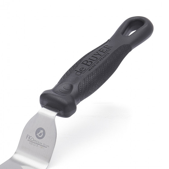 Streichpalette Gewinkelt FKO 20cm