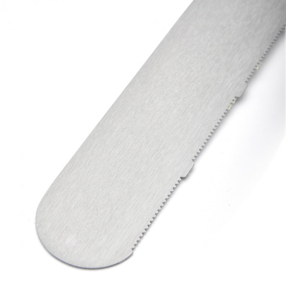 Biskuitsäge Gezahnt FKO 35cm