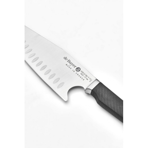 Asian Chef Messer Fk2
