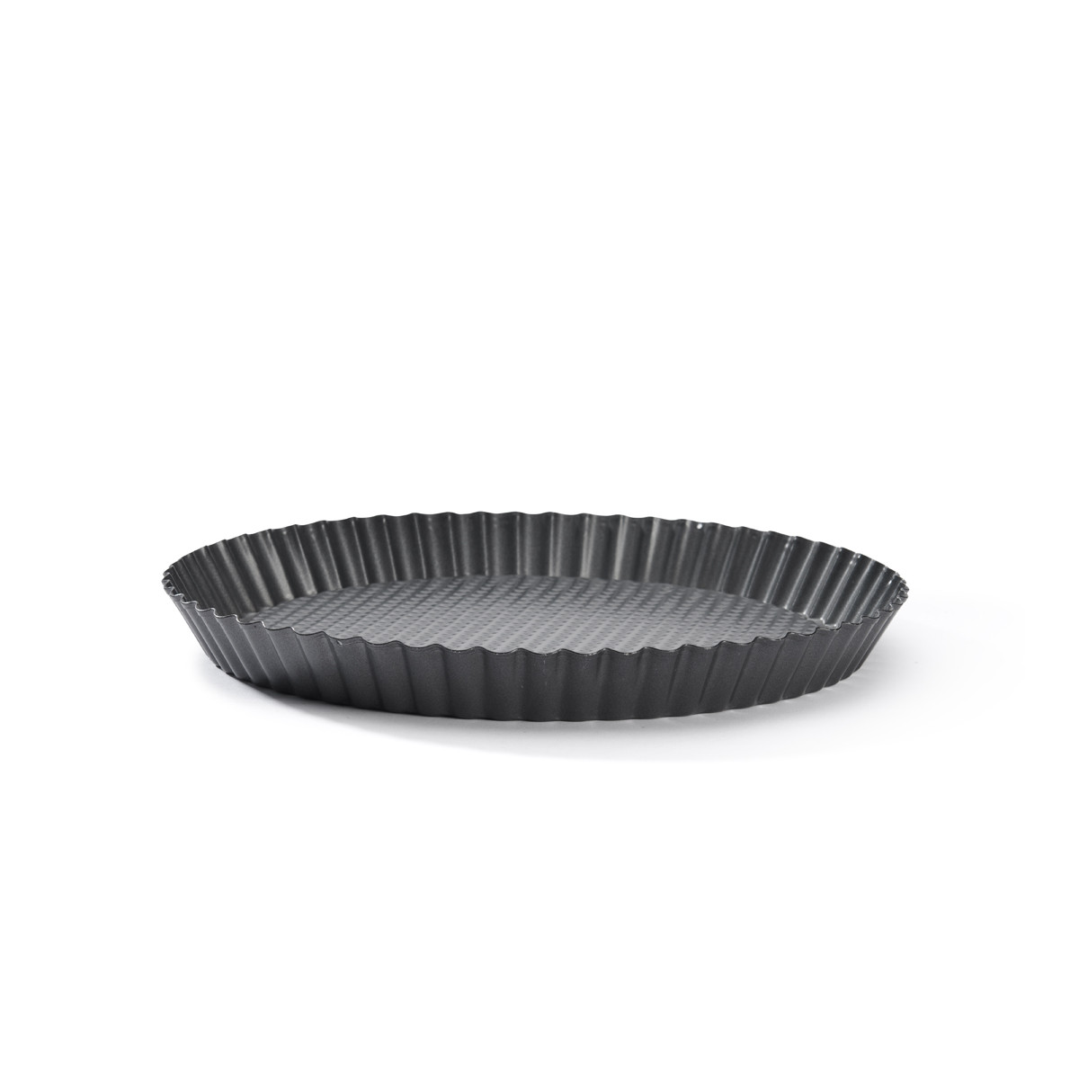 Cercle à tarte professionnel Matfer Ø 6 cm ht 1,6 cm - Meilleur du Chef