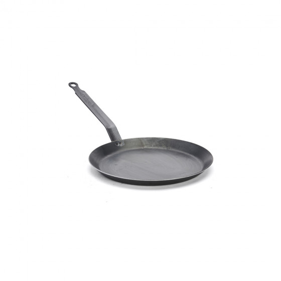 Crêpepfanne Blaustahl BLUE CARBON Ø24cm