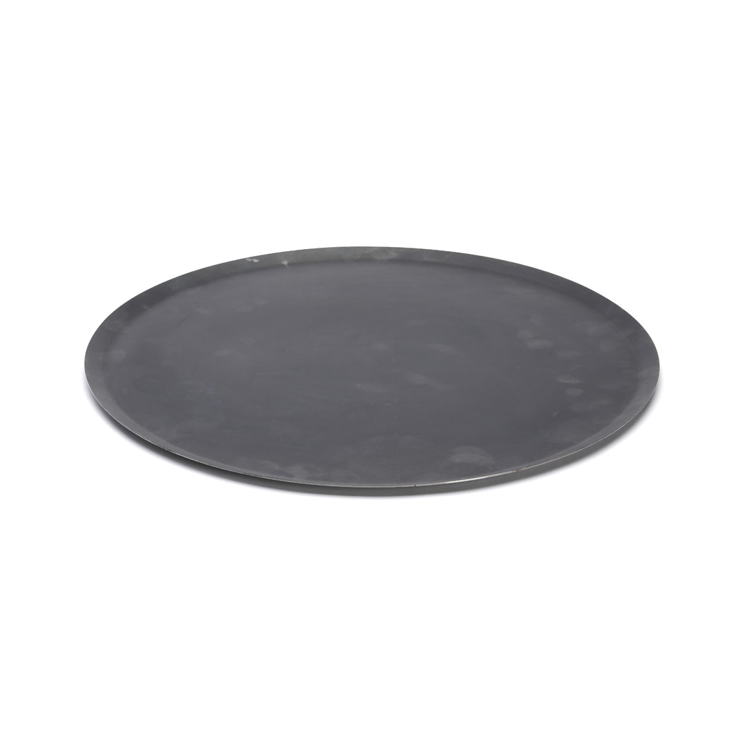 Grille De Cuisson Vapeur Inox 22cm - Plateau à Vapeur Rond Pour Légumes, Poissons, Dumplings - Multi-Usage