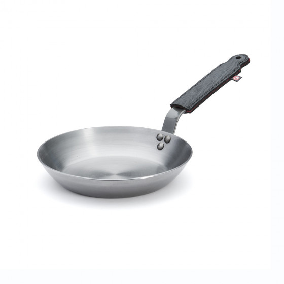 Steel frying pan MINERAL B Ø26cm