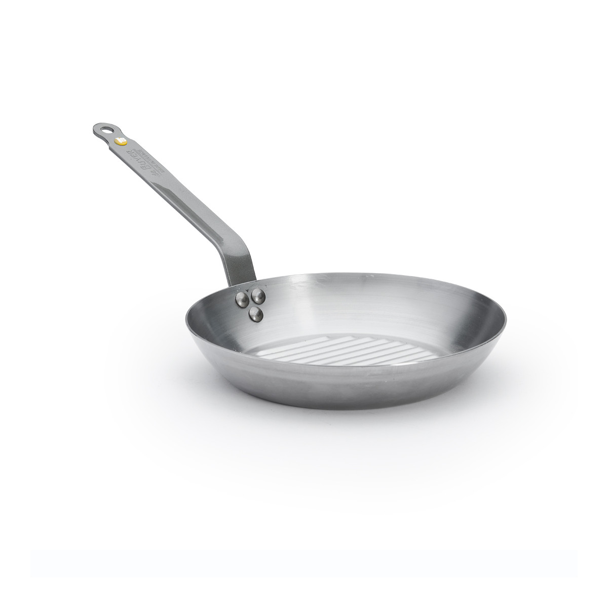 de Buyer MINERAL B Fry Pan Review: A Solid Nonstick Pan