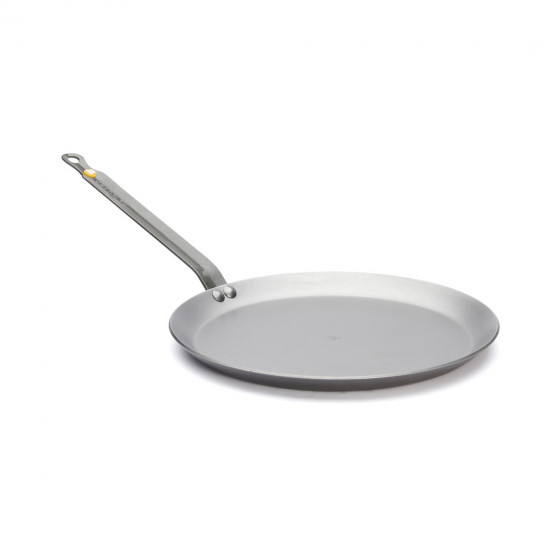 Steel pancake pans MINERAL B Ø24cm