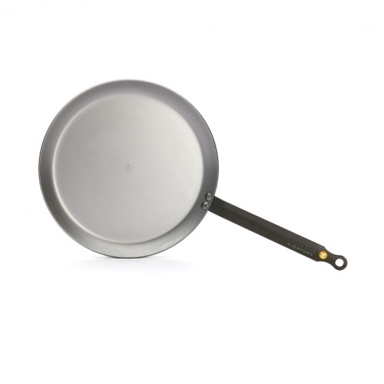 Steel pancake pans MINERAL B Ø24cm
