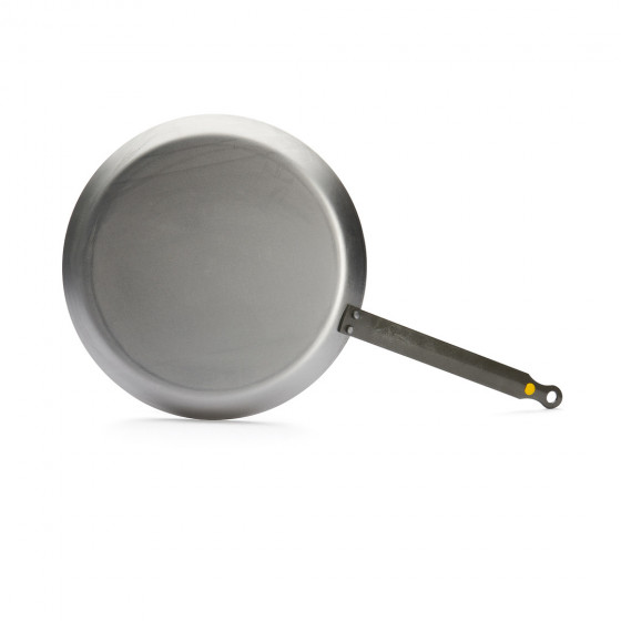 Steel pancake pans MINERAL B Ø24cm