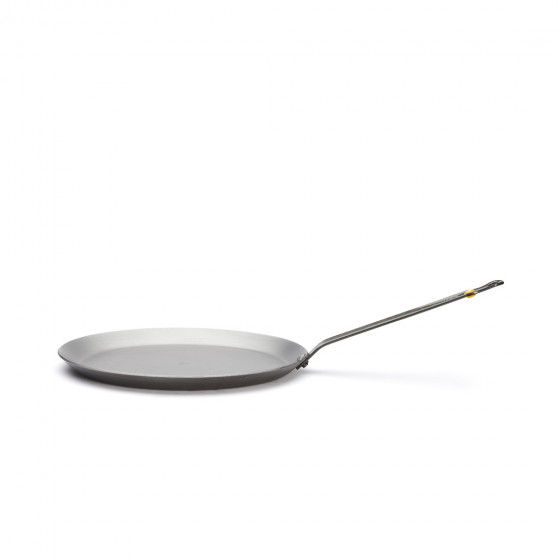 Steel pancake pans MINERAL B Ø26cm