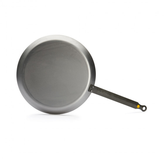 Steel pancake pans MINERAL B Ø26cm
