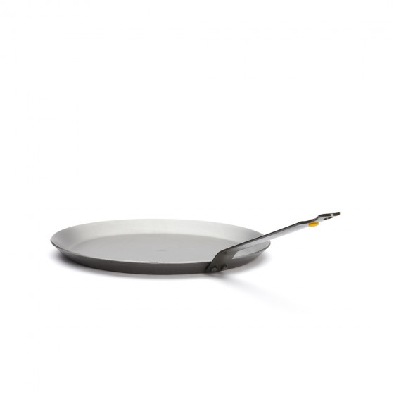 Steel pancake pans MINERAL B Ø26cm