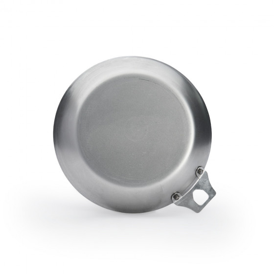 Removable Steel frying pan MINERAL B TWISTY Ø24cm
