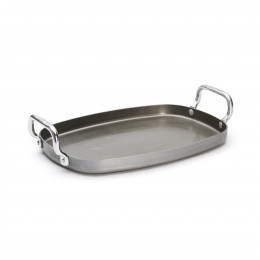 Rectangular pan MINERAL B 38x26cm