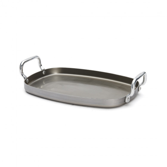 Rectangular pan MINERAL B 38x26cm