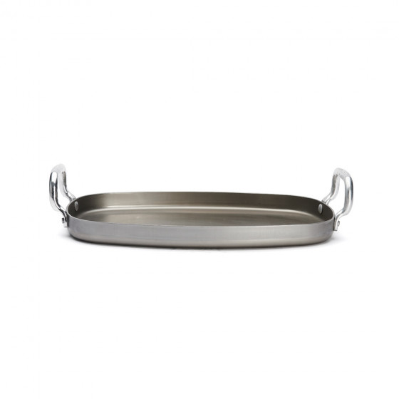 Rectangular pan MINERAL B 38x26cm