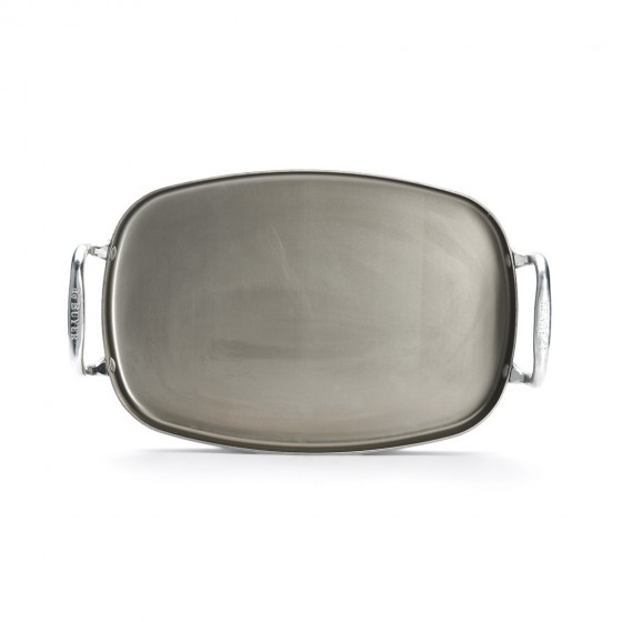 Rectangular pan MINERAL B 38x26cm