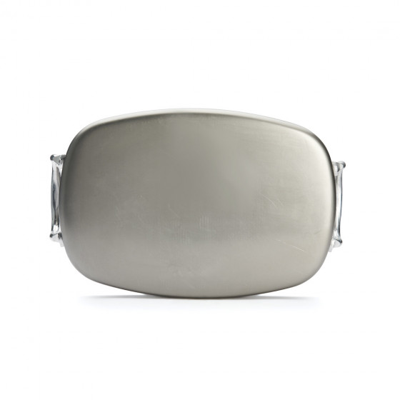 Rectangular pan MINERAL B 38x26cm