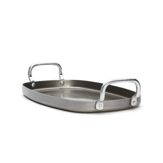 Rectangular pan MINERAL B 38x26cm