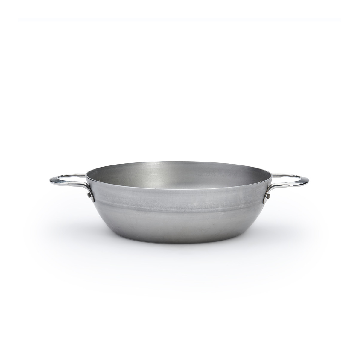 Mineral B Country Frying Pan, 24 cm