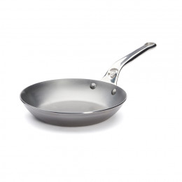 Steel frying pan MINERAL B PRO Ø20cm