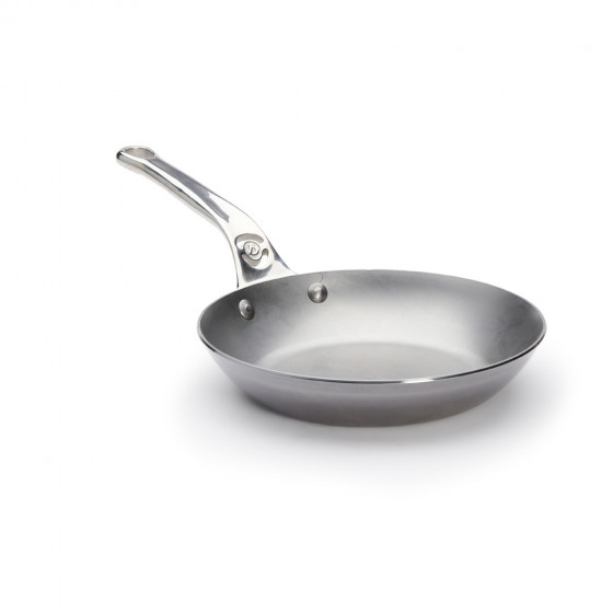 Steel frying pan MINERAL B PRO Ø20cm