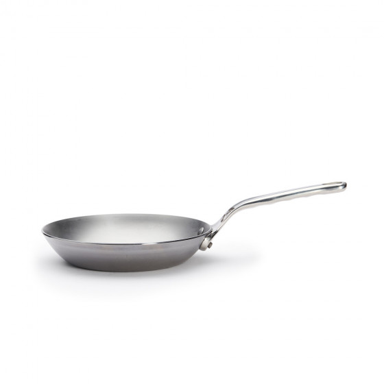 Steel frying pan MINERAL B PRO Ø20cm