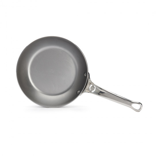Steel frying pan MINERAL B PRO Ø20cm