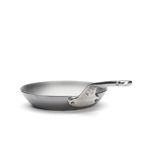 Steel frying pan MINERAL B PRO Ø20cm
