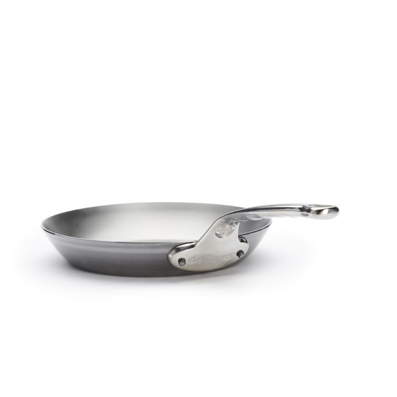 Steel frying pan MINERAL B PRO Ø24cm
