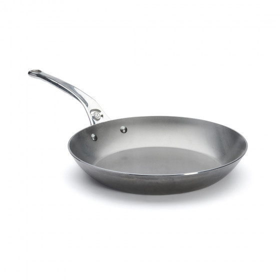Steel frying pan MINERAL B PRO Ø28cm