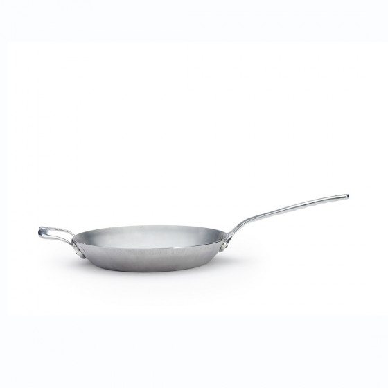 Steel frying pan MINERAL B PRO Ø32cm