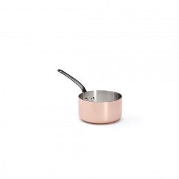 Copper saucepan PRIMA MATERA Tradition Ø14cm