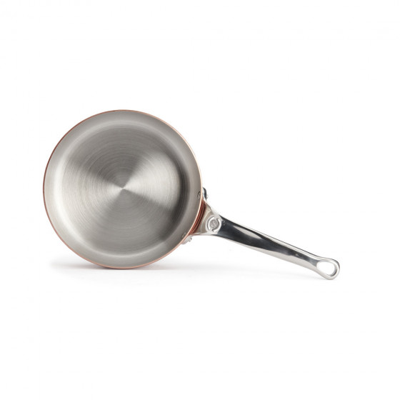 Copper sauté-pan INOCUIVRE Ø24cm