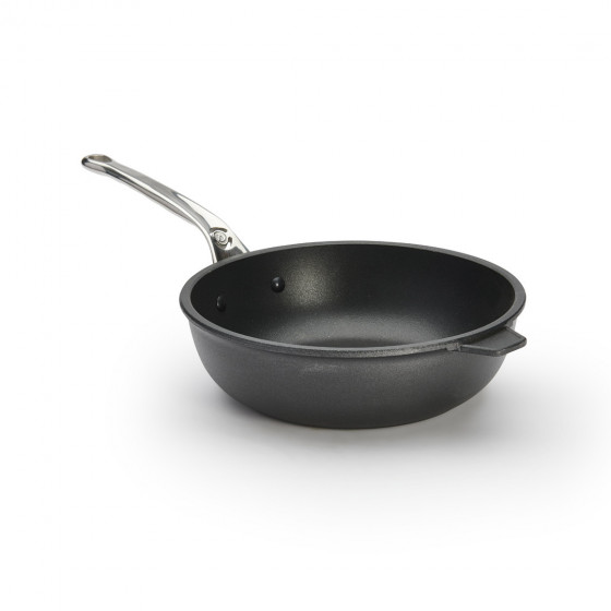 Non-stick sauté-pan CHOC EXTREME Ø24cm