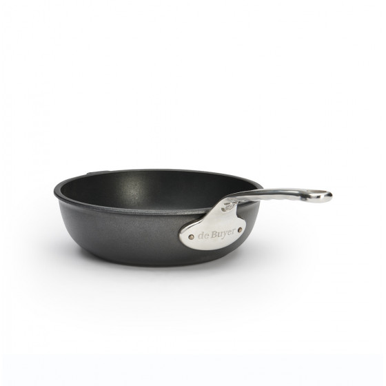 Non-stick sauté-pan CHOC EXTREME Ø24cm