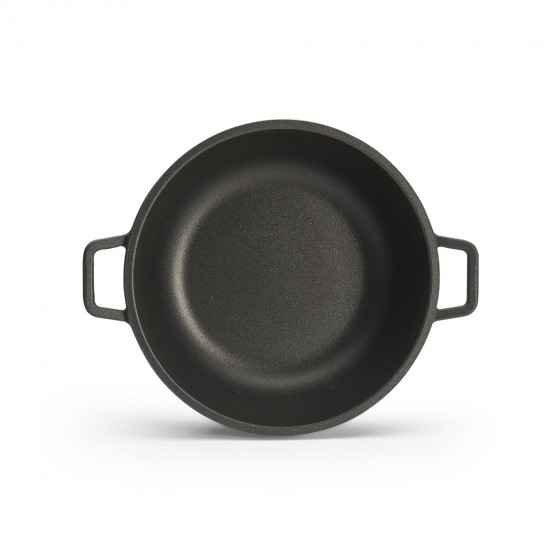 Non-stick sauté-pan CHOC EXTREME Ø20cm