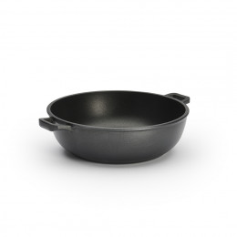 Niederer Bratentopf Antihaft CHOC EXTREME Ø24cm