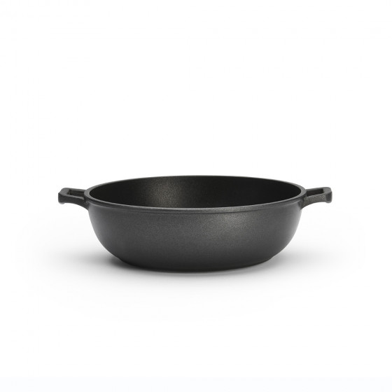 Non-stick sauté-pan CHOC EXTREME Ø24cm