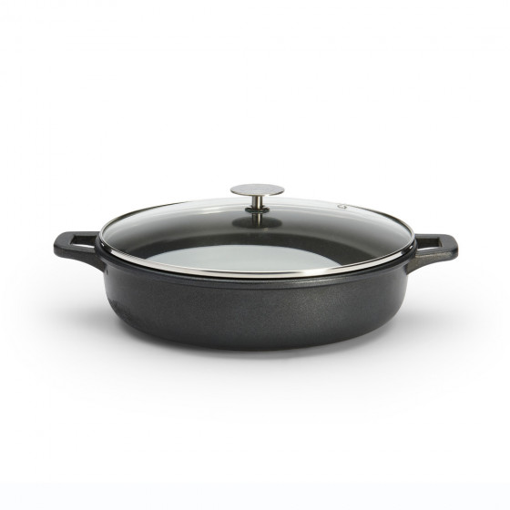 Non-stick sauté-pan CHOC EXTREME Ø28cm