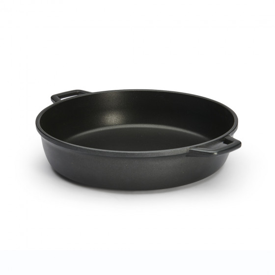Niederer Bratentopf Antihaft CHOC EXTREME Ø36cm