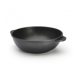 Non-stick Wok with 2 handles CHOC EXTREME Ø32cm