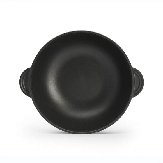 Non-stick Wok with 2 handles CHOC EXTREME Ø32cm