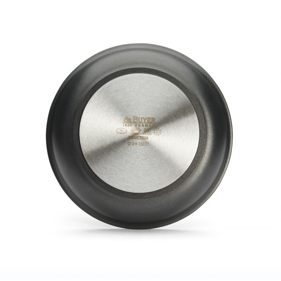 Non-stick mould for upside down pie "Tatin" Ø24cm