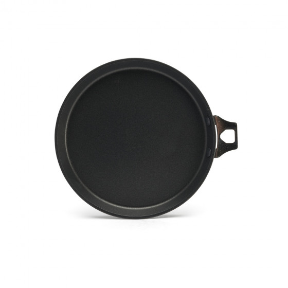 Removable non-stick Crepe Pan CHOC INTENSE TWISTY Ø26cm
