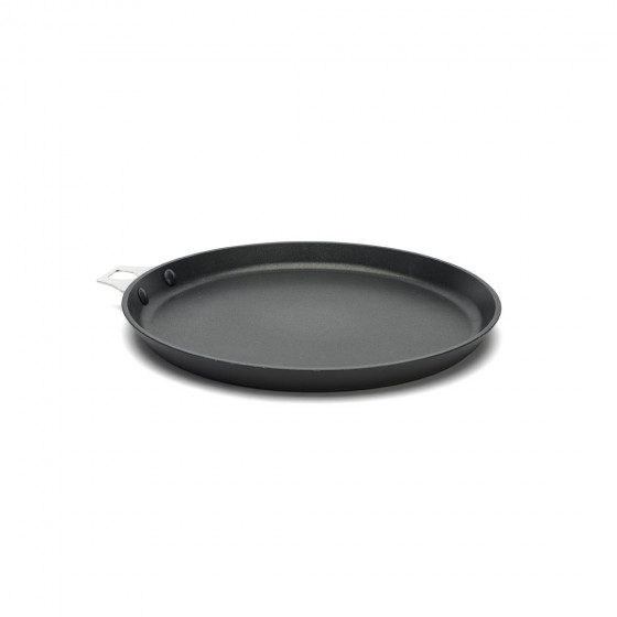 Antihaft-Crêpes-Pfanne CHOC INTENSE TWISTY Ø30cm ohne Griff