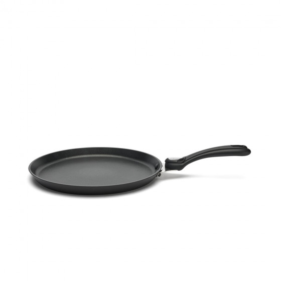 Antihaft-Crêpes-Pfanne CHOC INTENSE TWISTY Ø30cm ohne Griff