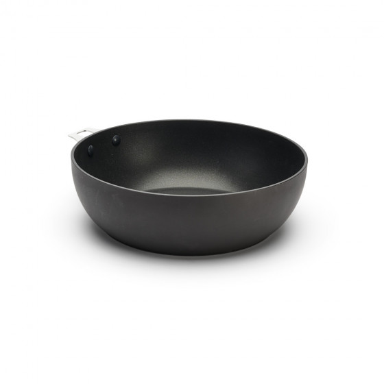 Removable non-stick Sauté-pan CHOC INTENSE TWISTY Ø24cm