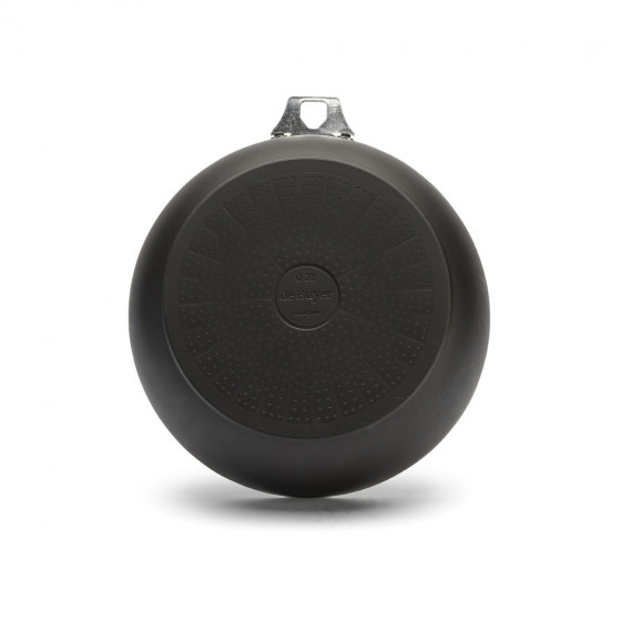 Removable non-stick Sauté-pan CHOC INTENSE TWISTY Ø24cm
